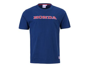 Tričko Honda Tokyo navy