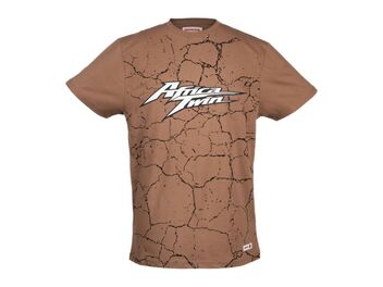 Tričko Honda Tribute Africa Twin Adventure