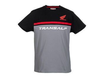 Tricko Honda Tribute Transalp