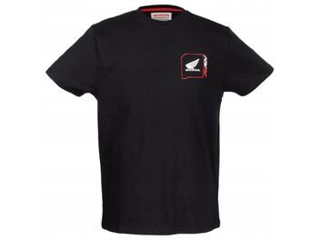 Tricko Honda Tribute X-ADV black