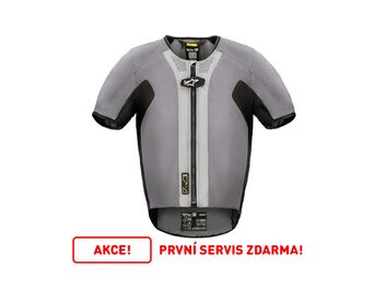 Vesta airbagová Alpinestars TECH-AIR®5
