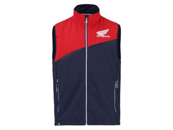 Vesta Honda Racing Honda red/navy