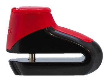 Kotoučový zámek ABUS 303 RD Red