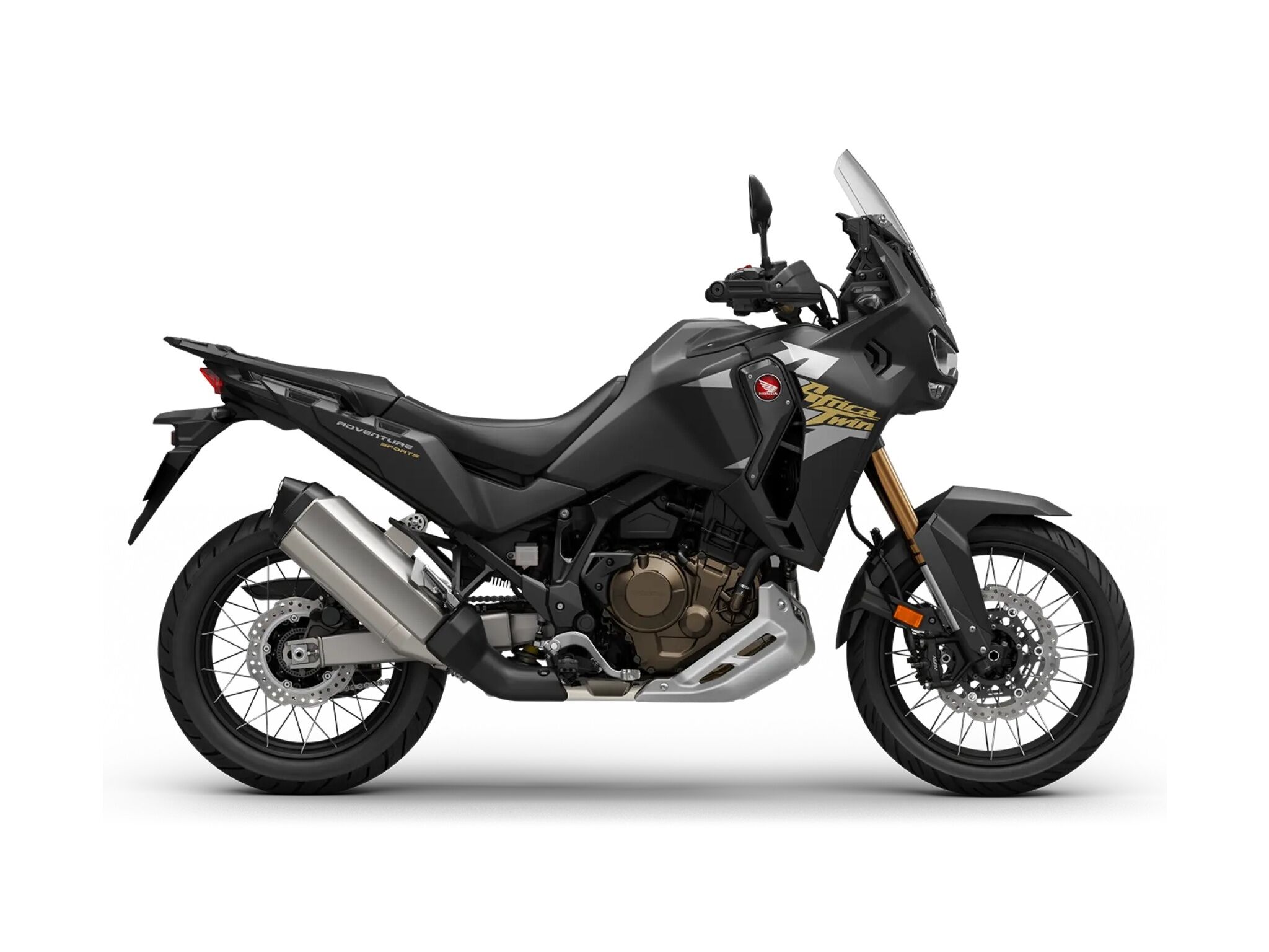 honda africa twin adventure sports panniers